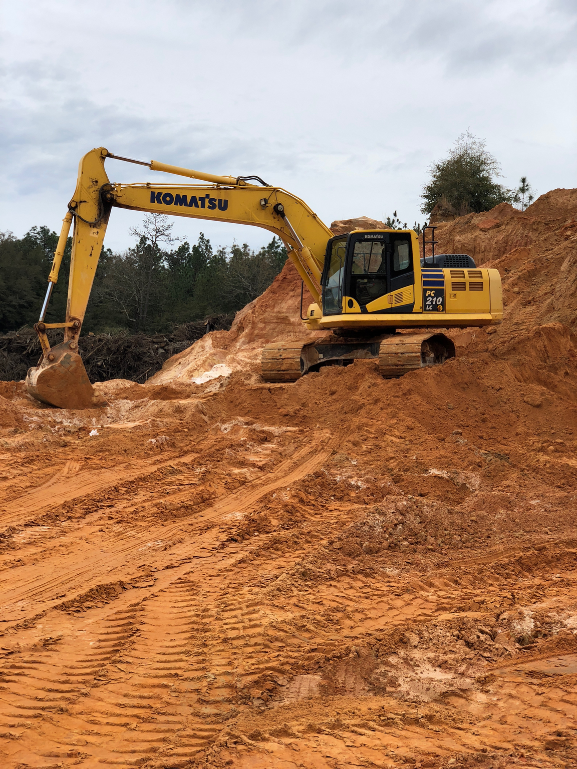 Smith Sand Mobile AL_8